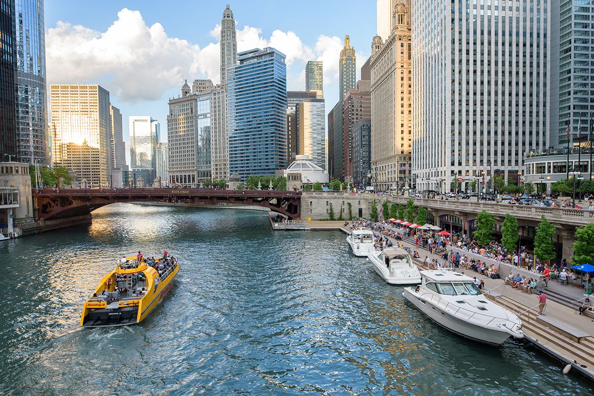 Chicago