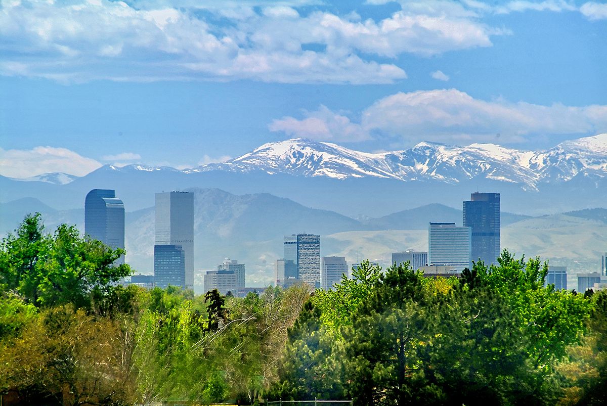 Denver