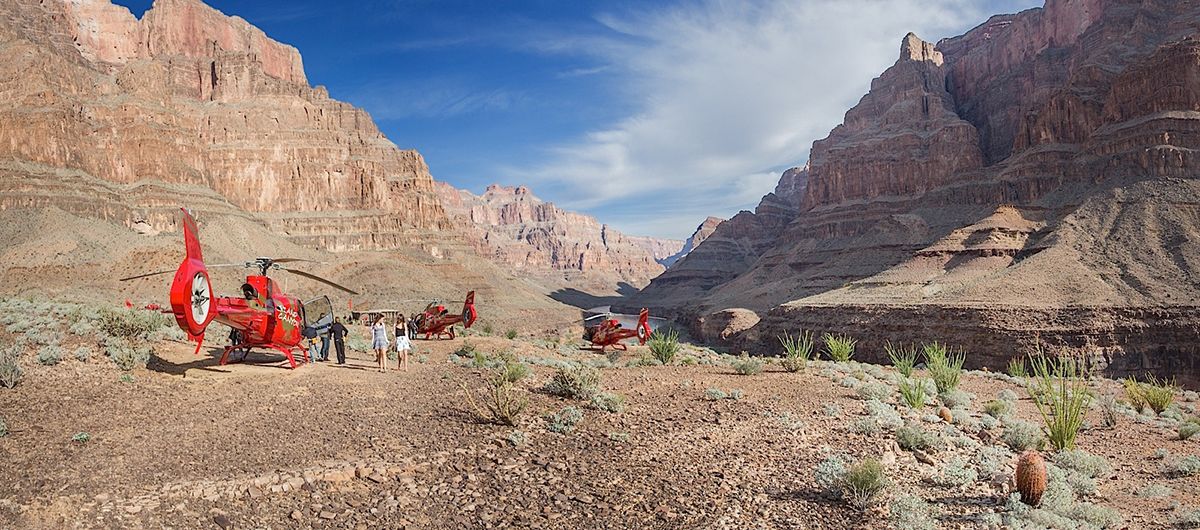 Grand Canyon