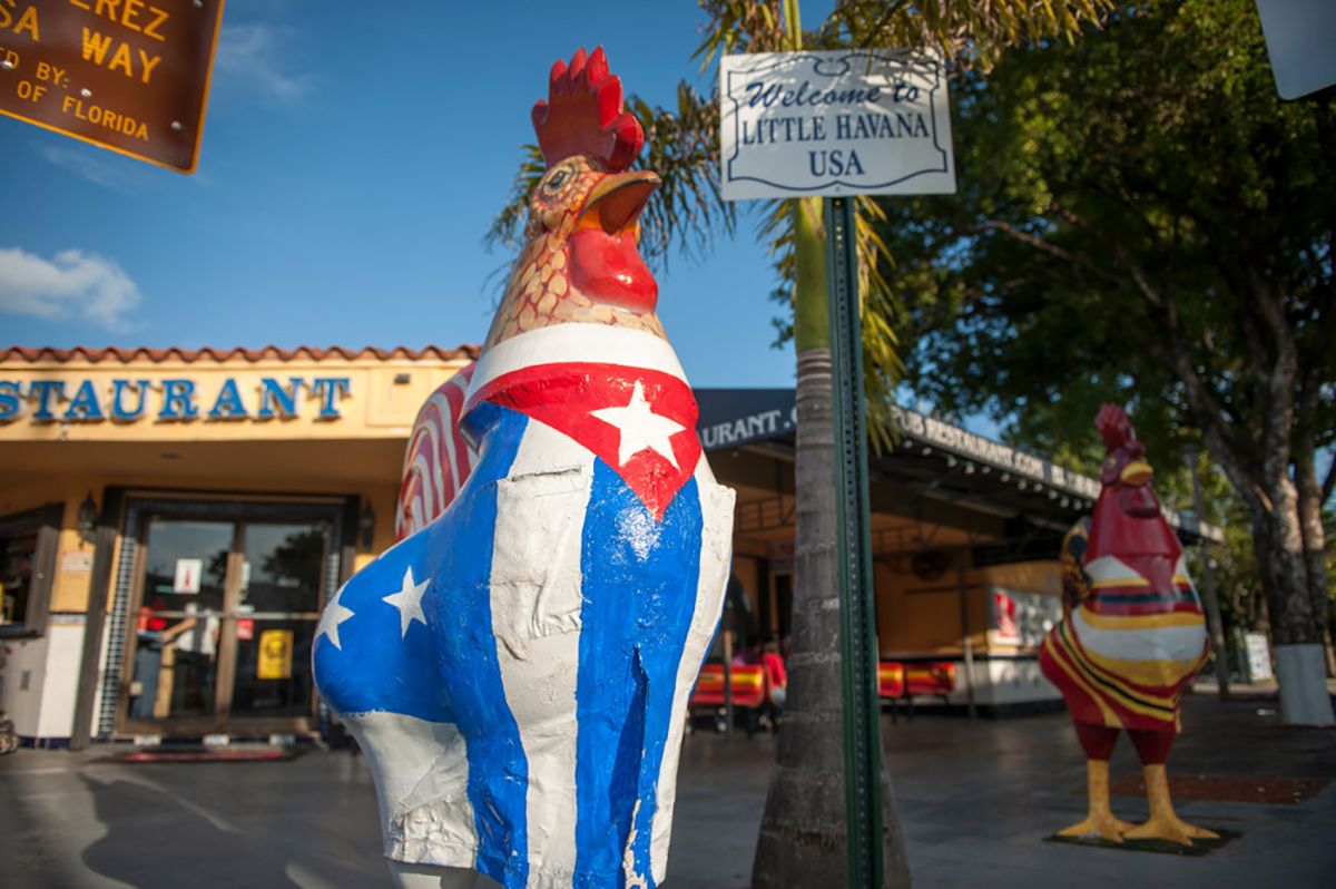 Little Havana, Miami
