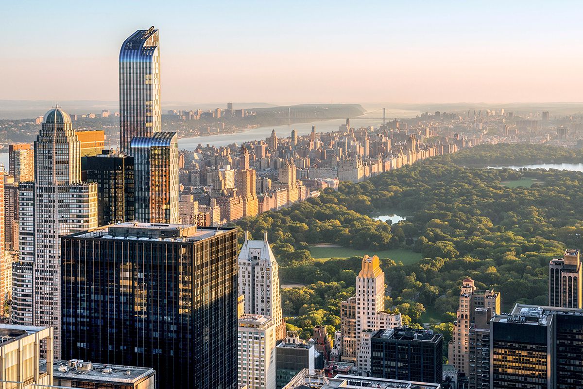 New York