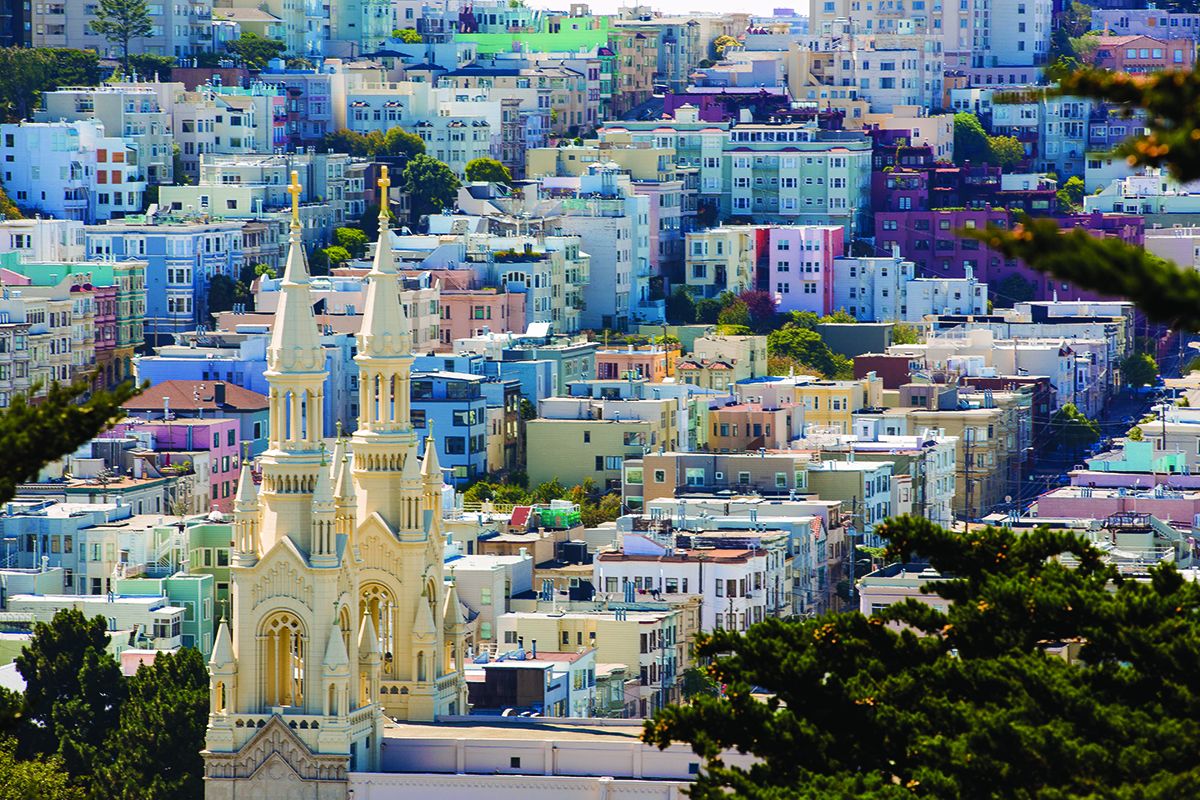 San Francisco