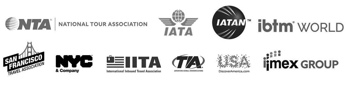 Industry association memberships